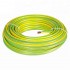 LAPP KABEL H05V-K Fil de Câblage Multibrins 0.75mm² Jaune / Vert