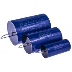 JANTZEN AUDIO STANDARD Z-CAP 400V 100μF capacitor