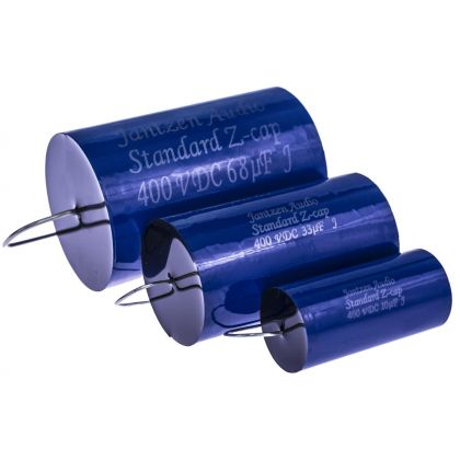 JANTZEN AUDIO STANDARD Z-CAP 400V 68μF capacitor