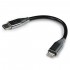 OEAUDIO OEOTG Câble USB OTG Lightning vers USB-C