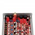 BURSON AUDIO SOLOIST 3X PERFORMANCE Amplificateur Casque Préamplificateur Symétrique Class A