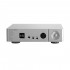 GUSTARD H16 Headphone Amplifier Preamplifier Balanced Silver