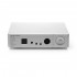 GUSTARD H16 Headphone Amplifier Preamplifier Balanced Silver