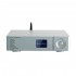 GUSTARD DAC-X16 Balanced DAC 2x ES9068AS Accusilicon XMOS MQA Bluetooth 5.0 32bit 768kHz DSD512 Silver