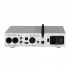 GUSTARD DAC-X16 DAC Symétrique 2x ES9068AS Accusilicon XMOS MQA Bluetooth 5.0 32bit 768kHz DSD512 Argent