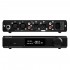 TOPPING PRE90 Balanced / Single-Ended Preamplifier NFCA Black