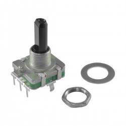 BOURNS PEC16 Digital Rotary Encoder 24 Positions