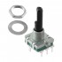 BOURNS PEC16 Digital Rotary Encoder 24 Positions Long Axis