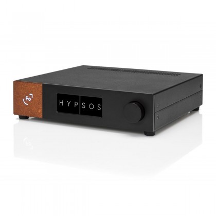 FERRUM HYPSOS Alimentation HiFi Hybride 5V-30V Réglable