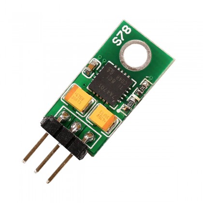 SIGMA 78 Low Noise LDO Voltage Regulator +15V