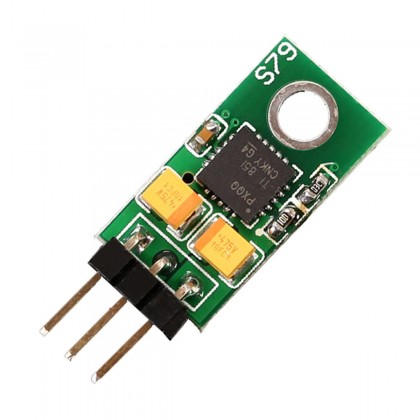 SIGMA79 Low Noise LDO Voltage Regulator -15V