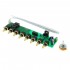 RCA 3 to 1 Input Selector Module