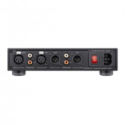 SINGXER SA-1 Amplificateur Casque Préamplificateur Class A Symétrique