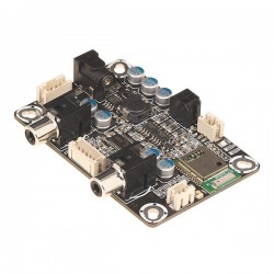 Sure Module récepteur Bluetooth 4.0 APT-X sortie Stéréo RCA DIY