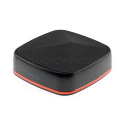 Émetteur / Récepteur Audio Bluetooth 5.0 apt-X HD CSR8675 sur Batterie