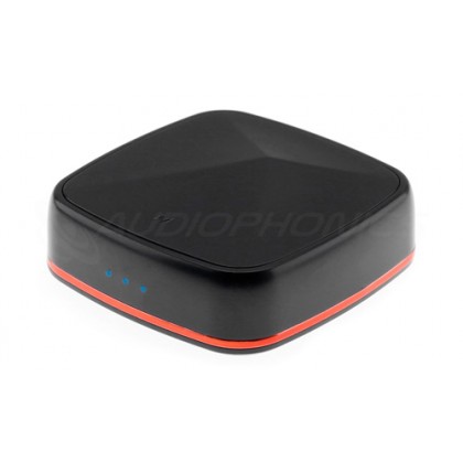 Emetteur / Récepteur Audio Bluetooth aptX sur batterie