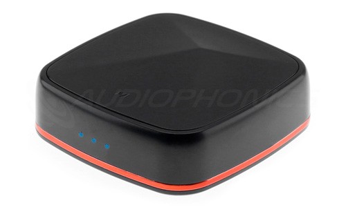 Bluetooth 5.0 apt-X HD Transmitter / Receiver CSR8675 with Battery
