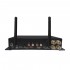CLOUDYX CL-250W A98 Amplificateur WiFi DLNA AirPlay2 Bluetooth Phono 5.0 2x100W 4 Ohm