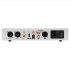 TOPPING D70S MQA DAC Symétrique 2x AK4497 I2S XMOS Bluetooth 5.0 LDAC 32bit 768kHz DSD512 Argent