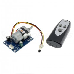 Motorized Volume Control Board 50K