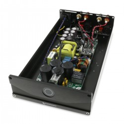 AUDIOPHONICS LPA-S500NC Amplificateur Stéréo Class D Ncore 2x500W 4 Ohm