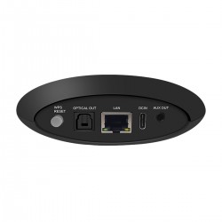 CLOUDYX CL-BOX WiFi Bluetooth 5.0 Receiver AirPlay 2 DLNA Multiroom