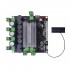 CL-400W Amplifier Board TDA7498E 2.0 / 2.1 / 4.0 Bluetooth I2S HDMI 4x120W 4 Ohm