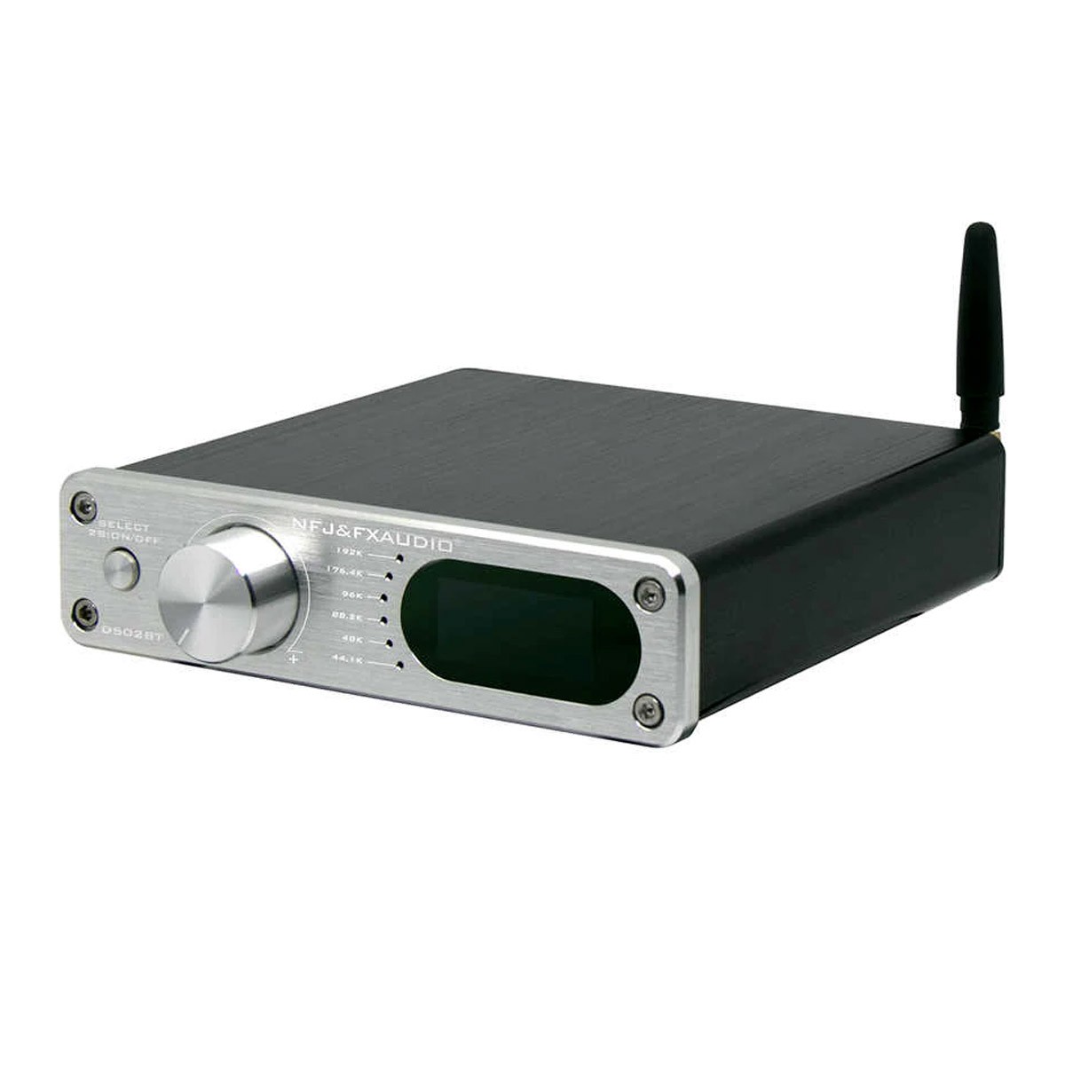 Audiophonics - Fibre optique Toslink vers Mini Toslink 3.5mm SPDIF 1.8m