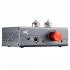 XDUOO MT-602 Tube Headphone Amplifier Class A 2x 6J1