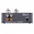 XDUOO MT-602 Tube Headphone Amplifier Class A 2x 6J1