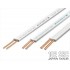 OYAIDE EXPLORER V2 Speaker Cable 102 SSC Copper 2x0.75mm²