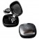 SHANLING MTW300 In-Ear Monitors IEM Bluetooth 5.2 QCC3040 aptX Black