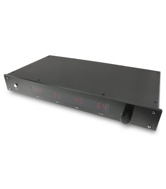 Crossover Crest Audio Linkwitz-Riley 0041-5850 - Bidirectionnel Haut De Gamme - Neuf