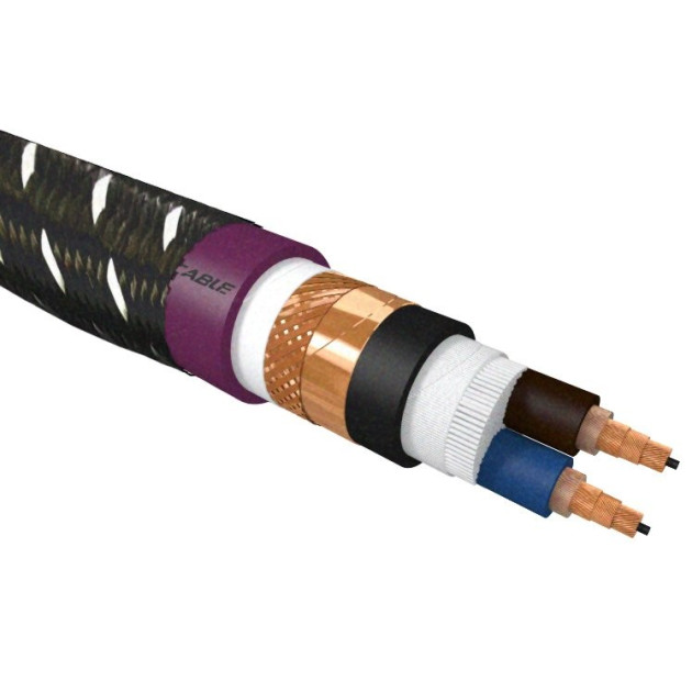 FURUTECH DSS 4.1 Speaker Cable Copper 