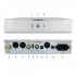 MUSICIAN PEGASUS Discrete Balanced R2R DAC 32bit 1536kHz DSD1024 Silver