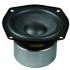 HiVi SWANS L5-8R Speaker Driver Woofer Carbon Shielded 30W 8 Ohm 85dB Ø12.7cm
