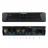 MUSICIAN PEGASUS Discrete Balanced R2R DAC 32bit 1536kHz DSD1024 Black