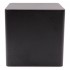 Steel Housing Black Cover for Toroidal Transformer 110x100x115mm