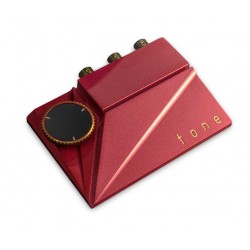 KHADAS TONE2 PRO DAC Headphone Amp ES9038Q2M 768kHz DSD512 MQA Full Decoder Red