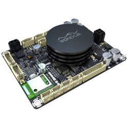 WONDOM JAB3+ Amplifier Module Class D Bluetooth 5.0 DSP