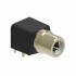 KHADAS Balanced RCA Inlet White