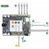 WONDOM AA-JA11117 Functional Cable Package for JAB3+ / JAB4 / JAB5 Boards