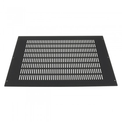 HIFI 2000 Perforated Slimline Aluminum Perforated Housing Cover 435 x 353mm