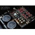 GUSTARD X26 PRO Balanced DAC 2x ES9038Pro XMOS Bluetooth 5.0 MQA 32Bit 768kHz DSD512 Black