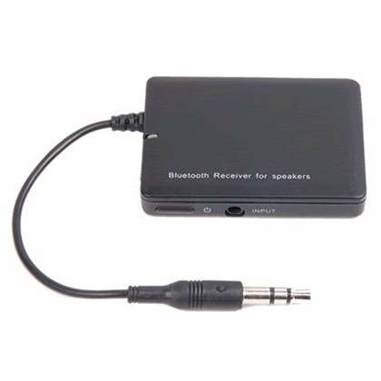 Récepteur Audio Bluetooth AD2P pour Haut-parleurs