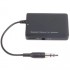 AD2P Bluetooth Audio Receiver for Loudspeakers