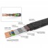 NEOTECH NEET-3008 Câble Ethernet RJ45 Cuivre UP-OCC 1m