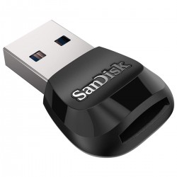 SANDISK MOBILEMATE Card Reader USB 3.0 to Micro SD