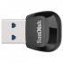 SANDISK MOBILEMATE Lecteur de Carte USB 3.0 vers Micro SD