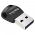 SANDISK MOBILEMATE Lecteur de Carte USB 3.0 vers Micro SD